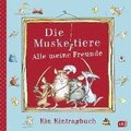 Die Muskeltiere - Alle meine Freunde