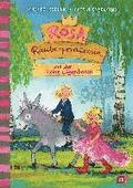Rosa R�uberprinzessin und der kleine L�genbaron