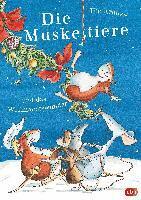 Ute Krause - Die Muskeltiere und das Weihnachtswunder, Inbunden. Tillgänglighet: Lägg i varukorg