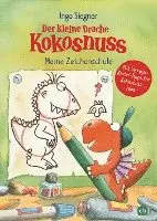 Ingo Siegner - Der kleine Drache Kokosnuss - Meine Zeichenschule, Inbunden. Tillgänglighet: Lägg i varukorg