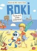 ROKI - Ferien mit Schatz-Schlamassel