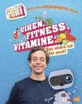 Checker Tobi - Der groe Gesundheits-Check: Viren, Fitness, Vitamine - Das check ich fr euch!