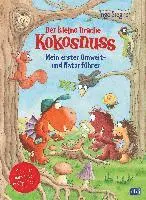 Ingo Siegner - Der kleine Drache Kokosnuss - Mein erster Umwelt- und Naturführer, Inbunden. Tillgänglighet: Lägg i varukorg