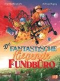 Das fantastische fliegende Fundb�ro