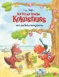 Der kleine Drache Kokosnuss und die Geburtstagsparty
