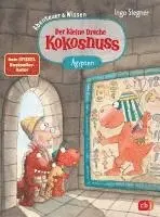Ingo Siegner - Der kleine Drache Kokosnuss - Abenteuer & Wissen - Altes Ägypten, Inbunden. Tillgänglighet: Lägg i varukorg