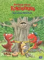 Ingo Siegner - Der kleine Drache Kokosnuss - Mein erstes Wald-Buch, Inbunden. Tillgänglighet: Lägg i varukorg