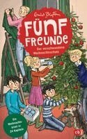 Enid Blyton - Fünf Freunde - Der verschwundene Weihnachtsschatz, Inbunden. Tillgänglighet: Lägg i varukorg