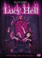 Britta Sabbag - Lucy Hell, Inbunden. Tillgänglighet: Lägg i varukorg