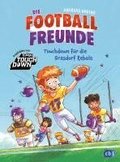 Die Football-Freunde - Touchdown f�r die Grasdorf Rebels