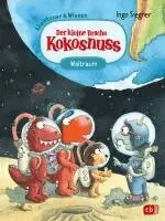 Ingo Siegner - Der kleine Drache Kokosnuss - Abenteuer & Wissen - Weltraum, Inbunden. Tillgänglighet: Lägg i varukorg