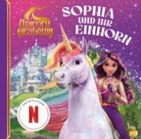 Unicorn Academy - Unicorn Academy - Sophia und ihr Einhorn, Inbunden. Tillgänglighet: Lägg i varukorg