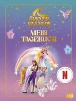 Unicorn Academy - Mein Tagebuch