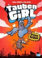 Nicole Röndigs - Tauben-Girl, Inbunden. Tillgänglighet: Lägg i varukorg