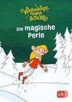 Gabriele Würdinger, Cornelia Stoll - Weihnachtsmann & Co. KG - Die magische Perle, Inbunden