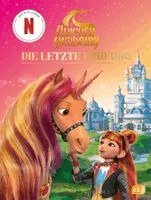 Unicorn Academy - Die letzte Prüfung, Inbunden. Tillgänglighet: Lägg i varukorg
