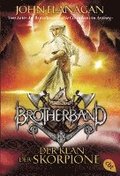 Brotherband 05. Der Klan der Skorpione