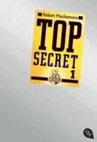 Robert Muchamore - Top Secret 01. Der Agent, Häftad