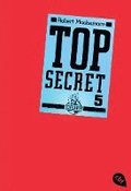 Top Secret 05. Die Sekte
