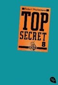 Top Secret 08. Der Deal