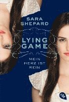 LYING GAME 03 - Mein Herz ist rein