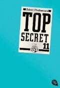 Top Secret 11. Die Rache
