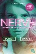 NERVE - Das Spiel ist aus, wenn wir es sagen