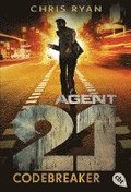 Agent 21 Band 03 - Codebreaker