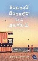 Leslie Margolis - Einmal Sommer und zurück, Häftad. Tillgänglighet: Lägg i varukorg