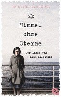 Rainer M. Schröder - Himmel ohne Sterne, Häftad