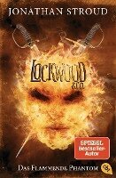 Jonathan Stroud - Lockwood & Co. 04 - Das Flammende Phantom, Häftad. Tillgänglighet: Lägg i varukorg