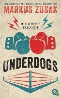 Markus Zusak - Underdogs, Häftad