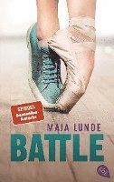 Maja Lunde - Battle, Häftad