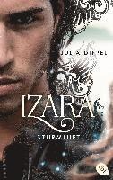 Julia Dippel - IZARA - Sturmluft, Häftad