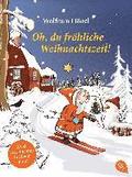 Oh, du fr�hliche Weihnachtszeit!