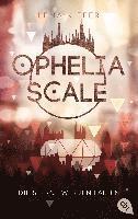 Ophelia Scale - Die Sterne werden fallen