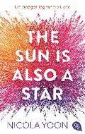 The sun is also a star