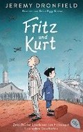 Fritz und Kurt - Zwei Brüder überleben den Holocaust. Eine wahre Geschichte