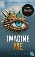 Tahereh Mafi - Imagine Me, Häftad