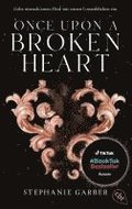 Once Upon a Broken Heart