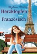 Herzklopfen auf Franz�sisch