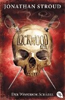 Jonathan Stroud - Lockwood & Co.02. Der Wispernde Schädel, Häftad. Tillgänglighet: Lägg i varukorg