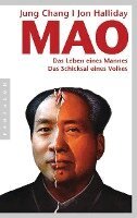 Jung Chang, Jon Halliday - Mao, Häftad