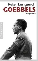 Peter Longerich - Joseph Goebbels, Häftad