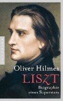 Oliver Hilmes - Liszt, Häftad. Tillgänglighet: Lägg i varukorg