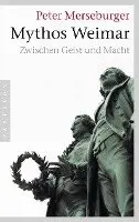 Peter Merseburger - Mythos Weimar, Häftad. Tillgänglighet: Lägg i varukorg