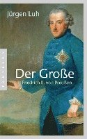 Jürgen Luh - Der Große, Häftad