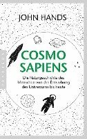 John Hands - Cosmosapiens, Häftad. Tillgänglighet: Lägg i varukorg