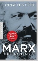 Jürgen Neffe - Marx. Der Unvollendete, Häftad