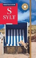 Baedeker Reisefhrer Sylt, Amrum, Fhr